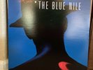 The Blue Nile ?– Hats Vinyl LP 1989 Linn Records European Import VG++