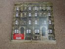 LED ZEPPELIN - PHYSICAL GRAFFITI: 40th Anniversary Edition on 180g Vinyl