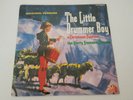 Harry Simeone Chorale The Little Drummer Boy: A Christmas Festival S 3100 Sealed