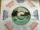 BOSS REGGAE: GROOVERS 'BEND DOWN LOW' UK ESCORT (PAMA) ORIG 1ST PR 1971 EX++