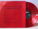 TONES ON TAIL Lions / Go  12