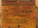 ALICE COOPER - SCHOOL'S OUT LP 1973 *CANADIAN PRESSING*BURBANK LABEL*DIECUT* ^