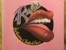 RUFUS FEATURING CHAKA KHAN LP 1975 *U.S IMPORT* ^