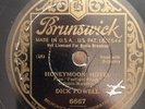 Dick Powell 10'' - Brunswick 6667 - 78 rpm record - Footlight Parade