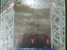 Lp - Black Sabbath - Tyr - IRS Italy 1990 Unplayed Promo
