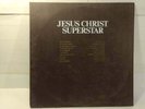 Rare Jesus Christ Superstar 2LP LLoyd Webber Rice 1970 Decca Vinyl Record lp2284