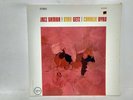 Jazz Samba Stan Getz Charlie Byrd Verve 1962 Vinyl Record lp1142