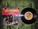 Les Fourmost* ?– Hello Little Girl
