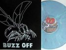 AC/DC - Buzz off - Vinyl LP - Wembley 1986