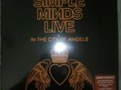 Simple Minds Live In The City Of Angels LP New