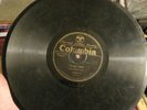 78 RPM Barbecue Bob Columbia 14280 CROOKED WOMAN BLUES-'FO DAY CREEP