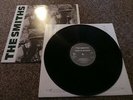 THE SMITHS - Meat Is Murder(UK 1985 1ST PRESS VINYL ALBUM / NR MINT )