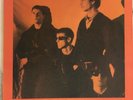 Spacemen 3 Sound of Confusion - 1st Press Fire Vinyl Glass Matrix scratched out