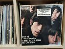LP * THE ROLLING STONES - OUT OF OUR HEADS uk import copy Decca LK 4725 mono