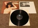PATTI SMITH GROUP - Easter(UK 1978 1ST PRESS VINYL ALBUM / NR MINT VINYL )