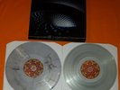 2 VINYL LP Tool - Fear Inoculum --- Kyuss Deftones Amplifier Porcupine Tree NIN