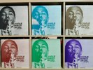 6 x LP * CHARLIE PARKER - ON DIAL  - Spotlite Set 101 - 106  - Jazz - near mint