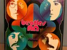 Beatles, Alpha /Omega Volume ll, 4-album set,