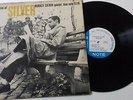 HORACE SILVER QUINTET LP Original Blue Note BLP 1539 VAN GELDER PRESSING