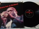 JOHN COLTRANE Live at Birdland LP Original HMV CLP 1741