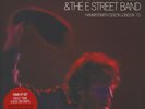 BRUCE SPRINGSTEEN - Hammersmith Odeon, London '75 LIVE / RSD 2017 4-LP Vinyl NEW