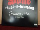 Bone Thugs And Harmony Greatest Hits Volume 2 Double Vinyl Lp