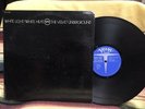 Velvet Underground lp   White Light-White Heat