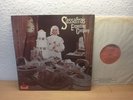 SASSAFRAS EXPECTING COMPANY 1973 UK 1st POLYDOR Lp MEGA RAR