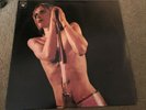 Iggy and the Stooges Raw Power Vinyl Album. (1973) Columbia 32111
