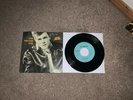 The Smiths - Ask/Cemetary Gates - Rare German 7