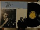 Bob Brookmeyer w.T.Charles & J.Raney The dual role of Prestige NY yellow DG RVG