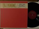 Charlie Parker in historical recordings vol.1-2-3 Le Jazz Cool 3 Lp mono red DG