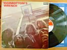 'Igginbottom ?- 'Igginbottom's Wrench ORIG. UK LP Allan Holdsworth SML 1051