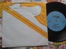 Martha And The Muffins ?– Echo Beach Label: Dindisc DIN 9 UK 7inch Vinyl Single