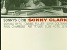 Sonny Clark on Blue Note 1576