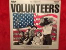Jefferson Airplane  Volunteers  LP  2008  Speaker Corner  LSP-4238  Rock  UK  M-