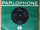 Beatles, Paperback Writer, Rare 1969 Parlophone 7