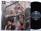 YARDBIRDS Five Live COLUMBIA LP VG mono uk ^