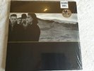 U2. The Joshua Tree. Gold Vinyl. N/mint. Seal open only.