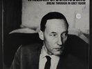 WILLIAM S. BURROUGHS: Break Through In Grey Room LP Sealed (UK, reissue, ltd to