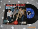 SMALL FACES EP DECCA 457.091 RAR WHATCHA GONNA DO ABOUT IT