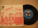 PINK FLOYD SEE EMILY PLAY GERMAN SINGLE C 23574