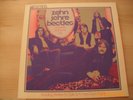 THE BEATLES ZEHN JAHRE BEATLES LIMITIERTER JUBILÄUMS SER RAR
