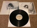 PATTI SMITH GROUP - Wave(UK 1979 1ST PRESS VINYL ALBUM / NR MINT VINYL )