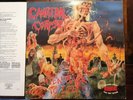 CANNIBAL CORPSE - Eaten Back To Life 12'' LP VINYL - METAL BLADE