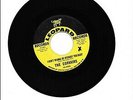 The Corvairs, 45 RPM Record, 1963 Doo Wop, Leopard 45-5005