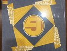 Jurassic 5 - Jurassic 5 EP Original US Vinyl 1997