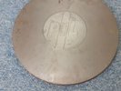 Public Image Limited PIL Metal Box 3 LP Set  Vinyl Record METAL 1 In Round Tin