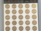 UNPLAYED  Box Set 4 LP’s. Elvis Presley Worldwide 50 Gold Award Hits Vol 1 Book