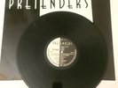 Pretenders  -  The Singles  Vinyl Record LP Compilation 1987 MINT COPY UNPLAYED